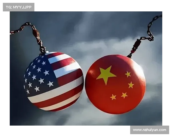 中国扩大对美制裁,美国迅速回应:高官强烈反对,局势升温 中国扩大对美制裁,美国迅速回应:高官强烈反对,局势升温